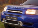 Land Rover Freelander Supercharged by Callaway 2001 года